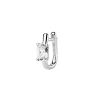 Orecchini Brosway Donna Fancy in Argento Cubic Zirconia FIW11